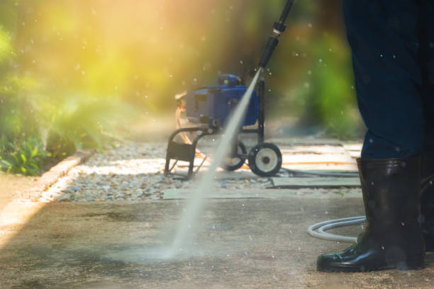 Best Post-Construction Pressure Washing  in Smithton, IL